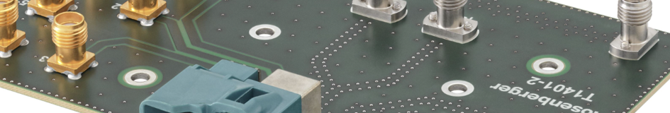 High Frequency PCB